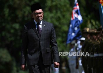 Diplomasi Anwar Ibrahim: Telepon ke Iran, Kapal Malaysia Bebas dari Hormuz