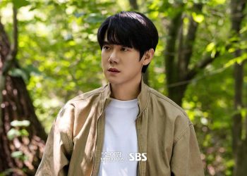 7 momen mengancam I Rang di episode 5-6 Phantom Lawyer