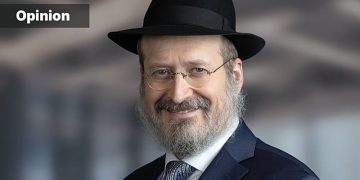 Outrage Isn’t Enough: The Path to Lasting Peace