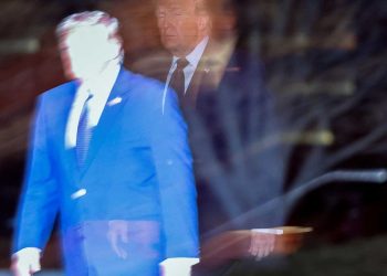 Australian CEOs Challenge Trump: Report
