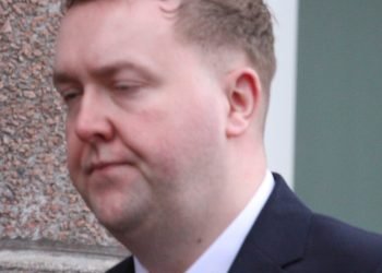 SNP Confronted Over Sex Predator Scandal Cover-Up