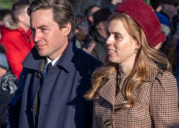 Royal Rift: Beatrice & Eugenie’s Marital Woes