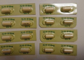 Rising ADHD Diagnosis Sparks Medication Shortage in Japan