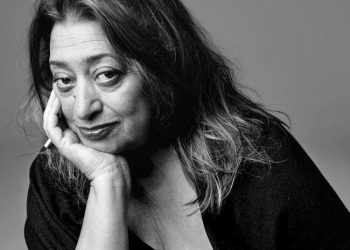 Zaha Hadid’s First Masterpiece: 43 Beyond Theory