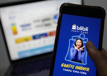 Integrasi ekosistem omnichannel kuat, pendapatan Blibli melonjak pada 2025