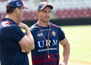 Manly’s Mercurial Mayhem: Backbone Needed for 2026 Survival
