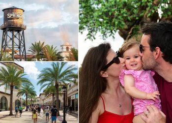 Disney bans cherished free benefit as spring break crowd arrives at park