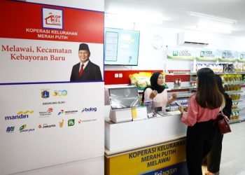 Kredit Murah KopDes Berpotensi Jadi Bumerang, Kepala Bank Mewanti-wanti Kenaikan Kredit Macet