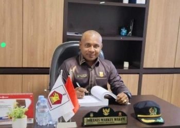 Biak Numfor: Potensi Perikanan Terkendala Alat Tangkap