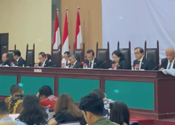KPPU Denda 97 Startup Pinjaman Online Rp755 Miliar, AdaKami Terbesar