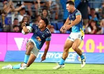 Titans’ Young Gun Targeted by Bears