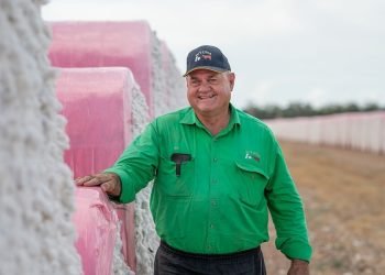 Farming Tragedy: Tributes Pour In For Ian Burnett and Grandson