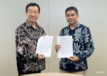 Surge (WIFI) Alihkan Dana untuk Ekspansi Internet FWA