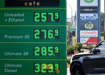 NSW Premier: National Energy Sovereignty Needed Amidst Fuel Price Surge