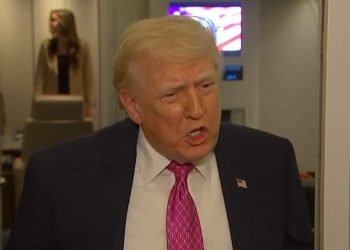 Trump’s Iran War Dilemma: One Man Can’t Taco His Way Out