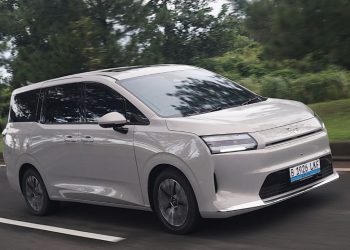 Perbandingan pasar BEV dan PHEV di Indonesia, mana yang lebih diminati?