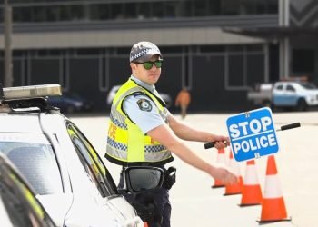 Easter Double Demerits: Roads Exempt in Australia
