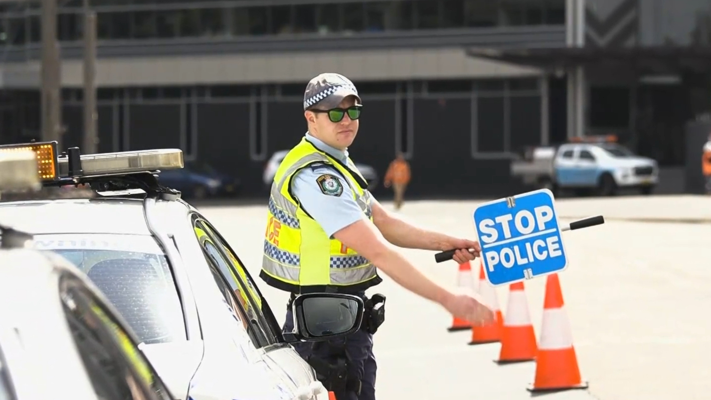 Easter Double Demerits: Roads Exempt in Australia - batampena.com