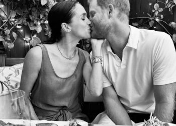 Inside Harry and Meghan’s Perfect Family Life