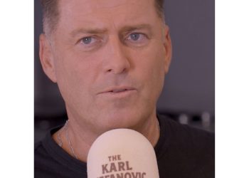 Exclusive: Karl Stefanovic’s Sudden Exit? Insider Reveals He’s Gone from Today