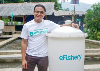 Eks CEO eFishery Dihukum 9 Tahun Penjara dan Denda Rp1 Miliar