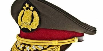 Empat Polisi di Riau Jadi Tersangka Penganiayaan Rekan