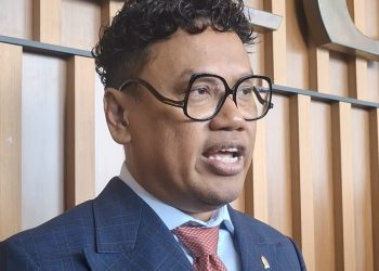 Hoaks Dapur MBG, Uya Kuya Laporkan Akun Medsos