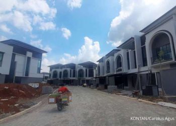 BTN percepat program 3 juta rumah, dorong pertumbuhan ekonomi