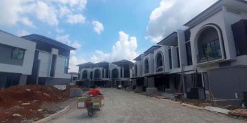 BTN percepat program 3 juta rumah, dorong pertumbuhan ekonomi