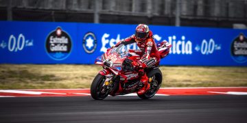 Kesulitan Ducati Terlalu Dibesar-besarkan, Mantan Rekan Marquez Bantah