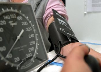 Avoid Strokes by Detecting ‘Silent’ Conditions