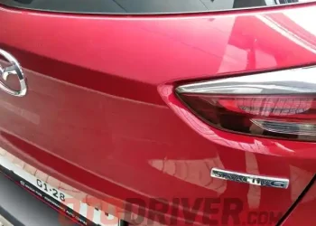 Cat logam, inovasi berusia lebih dari 80 tahun yang mengubah wajah otomotif