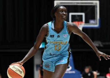 “Meaning More”: Aussies Selected in WNBA Expansion Draft