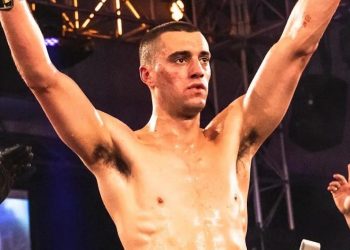 Surviving the Fall: Boxer’s Remarkable Comeback from Addiction