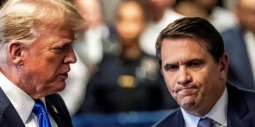 GOP issues 30-day deadline for Epstein files release