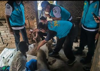 Kronologi Remaja ODGJ di Jember Dipasung Usai Cekik Ibu, Kini Dibebaskan Dinsos