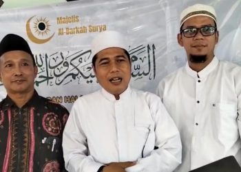 Kasus KM 50 dan Pembunuhan Vina Diungkit Pimpinan Al Barkah Surya