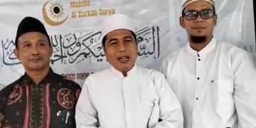 Kasus KM 50 dan Pembunuhan Vina Diungkit Pimpinan Al Barkah Surya