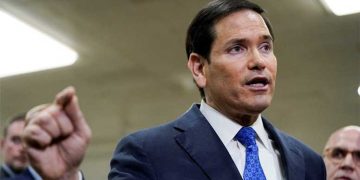 Rubio’s dress code policy sparks ridicule