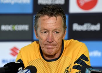 Bellamy ends 23-year streak with Storm warning drop