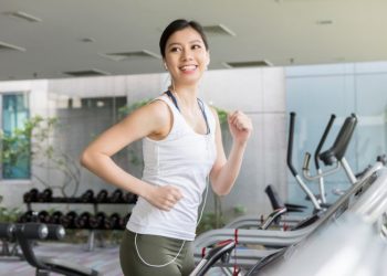 5 Tips Gym Pemula untuk Hasil Maksimal!