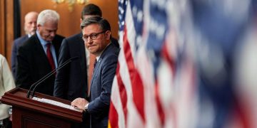 GOP Frustrated with Trump After Recent Sackings