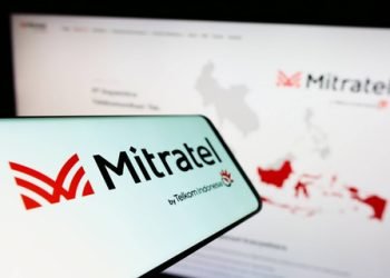 Laba Bersih Mitratel Mencapai Rp 2,12 T pada 2025 Didorong Bisnis Fiber-Menara