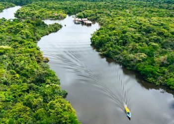 Seven stunning river highlights in Australia