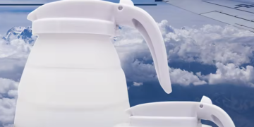 Kettle Recall Due to Major Design Flaw