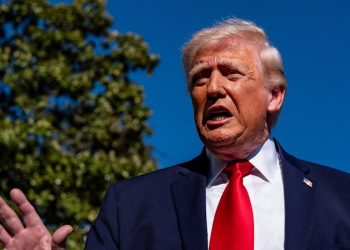 Trump Threatens US Blockade of Hormuz After Iran Talks Fail