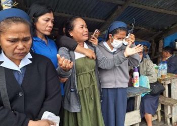 Profil Christopher Rustam Muda Dua, Calon Pastor yang Tenggelam di Air Terjun Situmurun Danau Toba