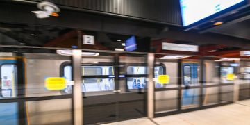 Metro, trouble ahead: Tunnel trains probed for possible flaw