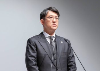 Toyota dan Ford khawatir dengan pertumbuhan industri otomotif Tiongkok