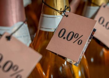 Sober Shift: ASX Leaders Tapping into Alcohol-Free Growth